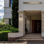 Накладной светильник Novotech Testa 370588 цвет плафона/подвески Коричневый, цвет арматуры Коричневый-1