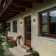 Накладной светильник Novotech Landscape 370599 цвет плафона/подвески Серый, цвет арматуры Серый-2