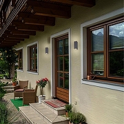 Накладной светильник Novotech Landscape 370600 цвет плафона/подвески Серый, цвет арматуры Серый-2