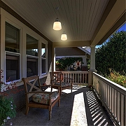 Подвесной светильник Novotech Conte 370601 цвет плафона/подвески Белый, цвет арматуры Черный-4