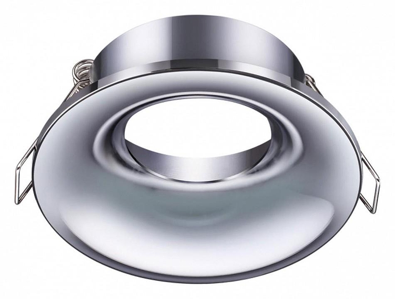 Встраиваемый светильник Novotech Metis 370639 
