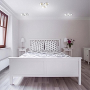 Встраиваемый светильник Novotech Metis 370639 цвет Хром-1