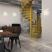 Спот Novotech Gusto 370650 цвет плафона/подвески Белый, цвет арматуры Белый-1