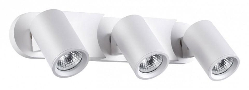 Спот Novotech Gusto 370652 