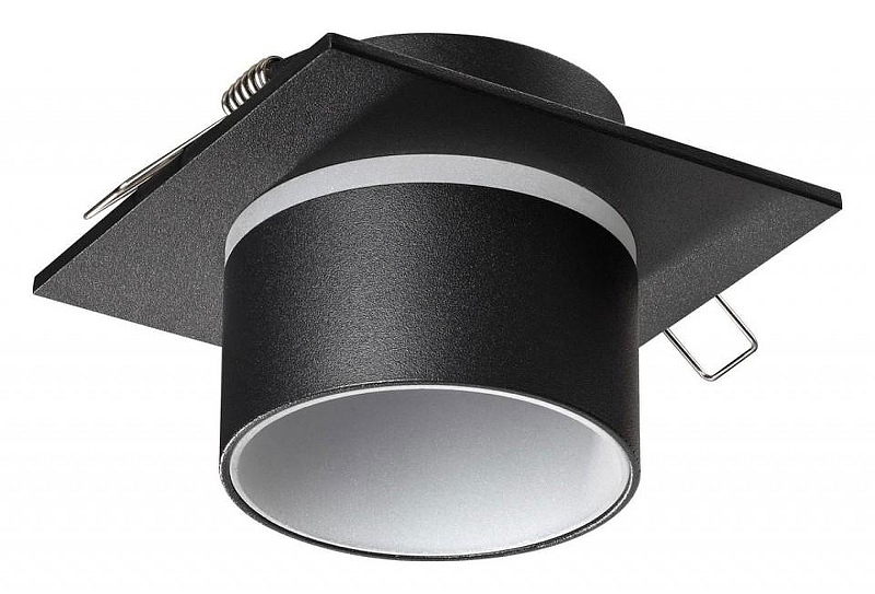 Встраиваемый светильник Novotech Lirio 370717 