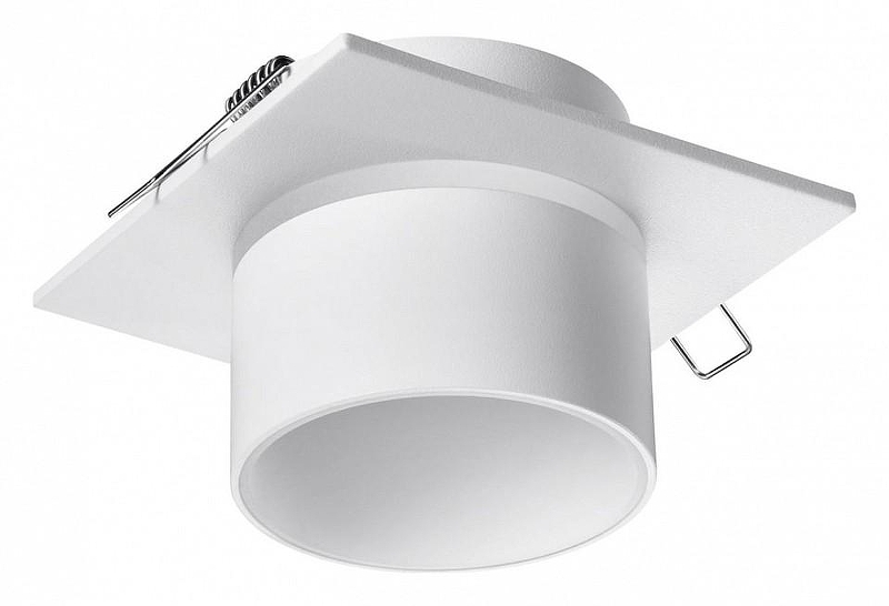 Встраиваемый светильник Novotech Lirio 370718 