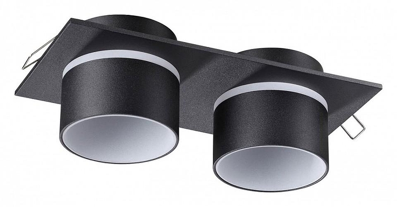 Встраиваемый светильник Novotech Lirio 370719 