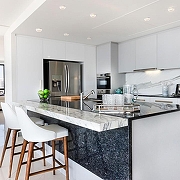 Встраиваемый светильник Novotech Lirio 370722 цвет плафона/подвески Белый, цвет арматуры Белый-2