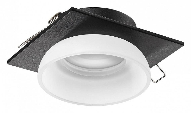 Встраиваемый светильник Novotech Lirio 370723 