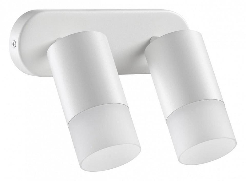 Спот Novotech Flax 370738 