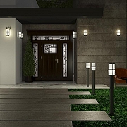 Накладной светильник Novotech Zebra 370775 цвет плафона/подвески Белый, цвет арматуры Серый-2