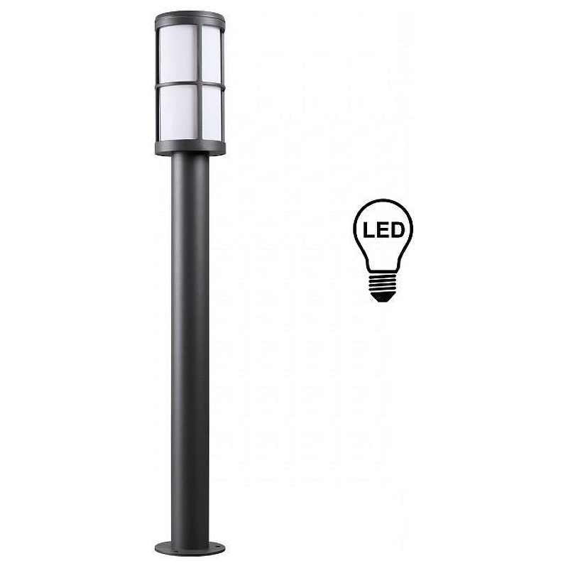 Ландшафтный светильник Novotech Zebra 370776 