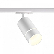 Светильник на штанге Novotech El1na 370778 цвет плафона/подвески Белый, цвет арматуры Белый-1