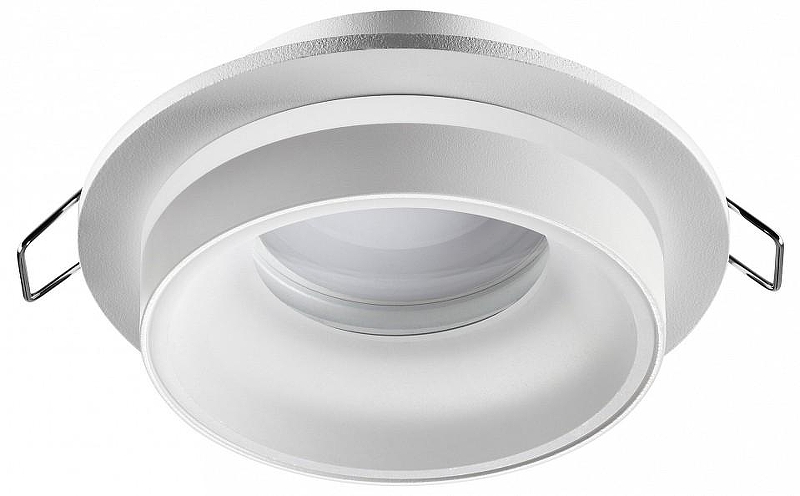 Встраиваемый светильник Novotech Water 370781 