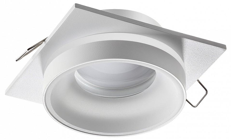 Встраиваемый светильник Novotech Water 370785 