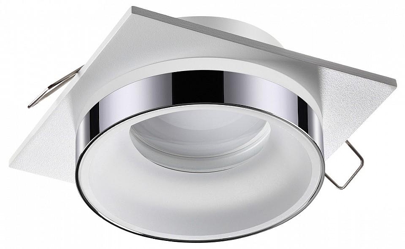 Встраиваемый светильник Novotech Water 370786 