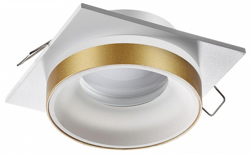 Встраиваемый светильник Novotech Water 370787 