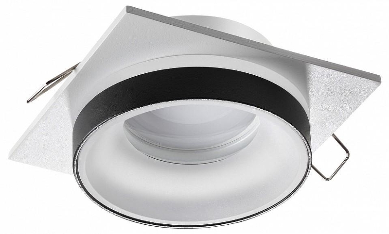 Встраиваемый светильник Novotech Water 370788 