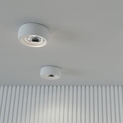 Встраиваемый светильник Novotech Water 370797 цвет плафона/подвески Белый, цвет арматуры Белый-2