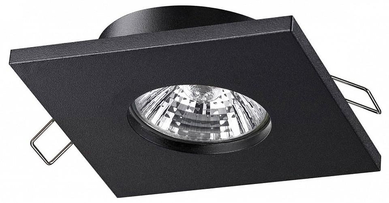 Встраиваемый светильник Novotech Aqua 370805 