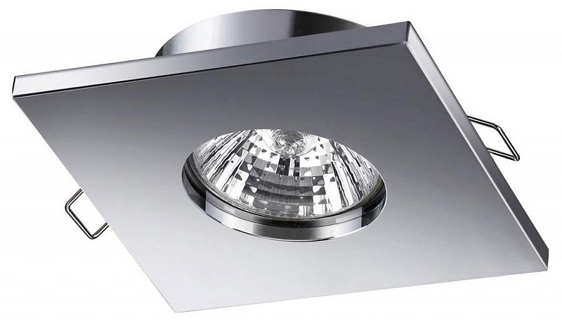 Встраиваемый светильник Novotech Aqua 370806 