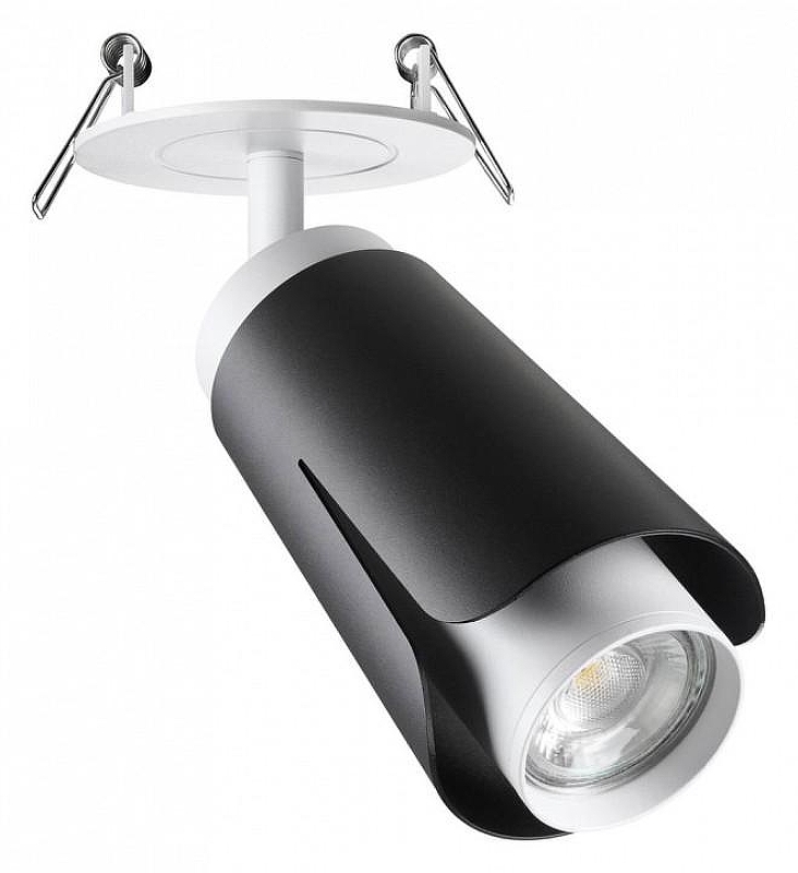 Спот Novotech Tulip 370832 
