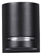 Накладной светильник Novotech Landscape 370838 цвет плафона/подвески Черный, цвет арматуры Черный-3