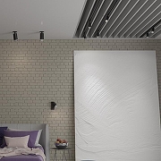 Светильник на штанге Novotech Ular 370877 цвет плафона/подвески Черный, цвет арматуры Черный-3