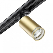 Светильник на штанге Novotech Ular 370878 цвет плафона/подвески Золото, цвет арматуры Золото-1