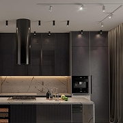 Светильник на штанге Novotech Ular 370879 цвет плафона/подвески Серебро, цвет арматуры Серебро-3