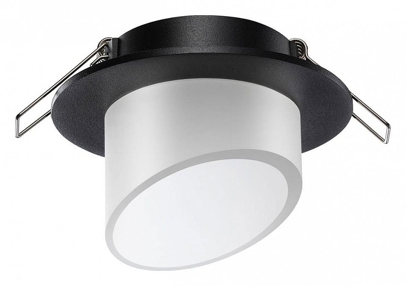 Встраиваемый светильник Novotech Lirio 370896 