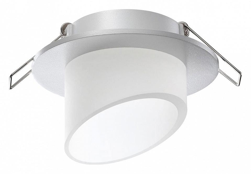 Встраиваемый светильник Novotech Lirio 370897 