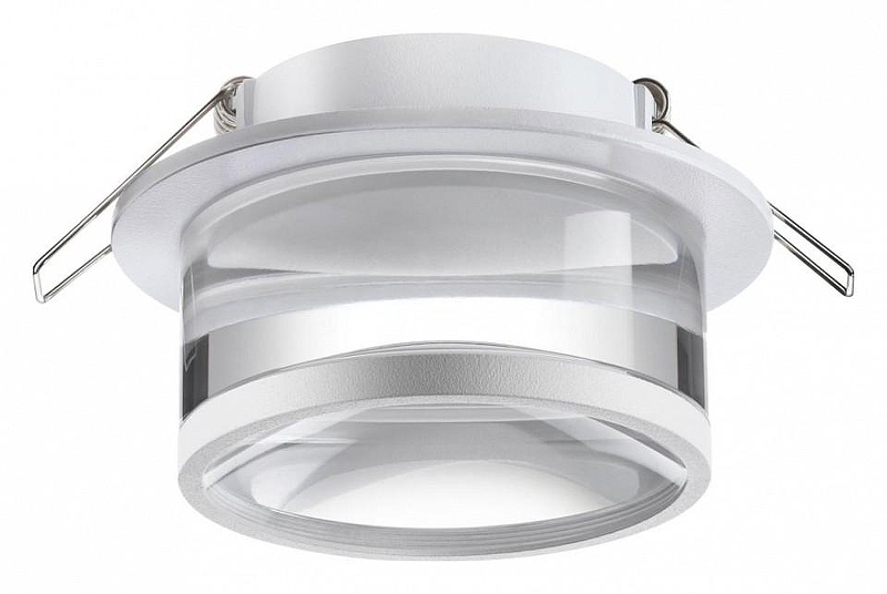 Встраиваемый светильник Novotech Gem 370915 