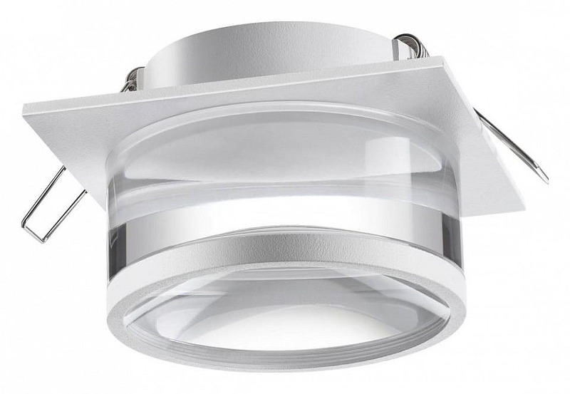 Встраиваемый светильник Novotech Gem 370917 