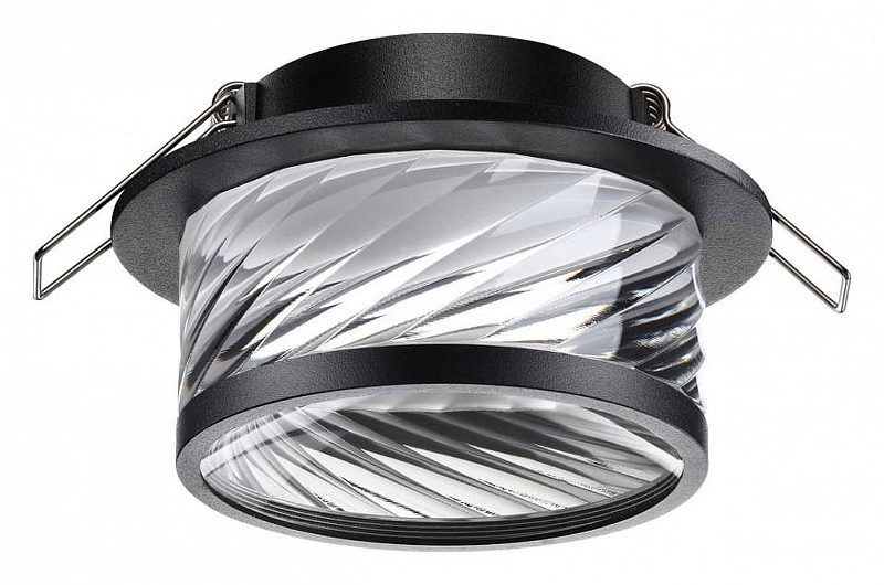 Встраиваемый светильник Novotech Gem 370918 