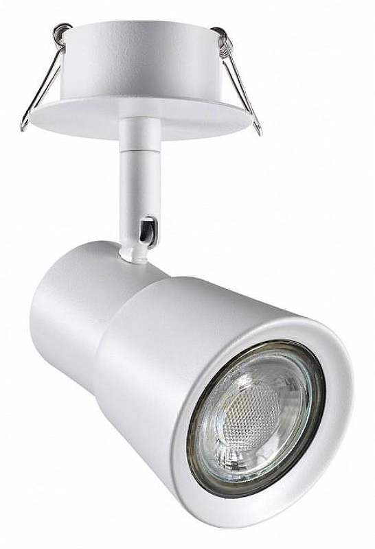 Встраиваемый светильник Novotech Molo 370931 