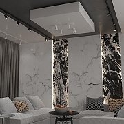 Встраиваемый светильник Novotech Molo 370931 цвет плафона/подвески Белый, цвет арматуры Белый-2