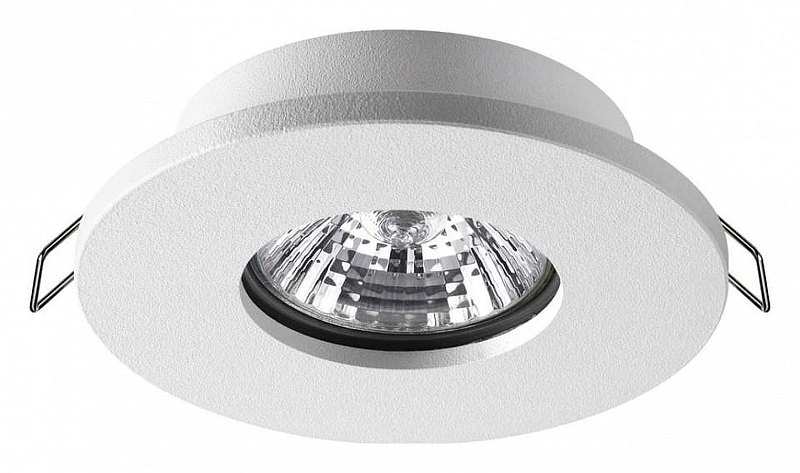 Встраиваемый светильник Novotech Aqua 370934 