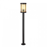 Ландшафтный светильник Novotech 1vory 370942 цвет плафона/подвески Прозрачный, цвет арматуры Серый-1