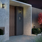 Накладной светильник Novotech Arbor 370947 цвет плафона/подвески Прозрачный, цвет арматуры Серый-2