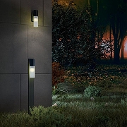 Светильник на штанге Novotech Mob1 370960 цвет плафона/подвески Белый, цвет арматуры Черный-2