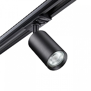 Светильник на штанге Novotech Pipe 370963 цвет плафона/подвески Черный, цвет арматуры Черный-2