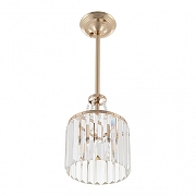 Светильник на штанге Arte Milano Sorrento-1009 371009/1/300/200 GD цвет золото-1