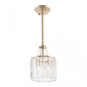 Светильник на штанге Arte Milano Sorrento-1009 371009/1/300/200 GD цвет золото-2