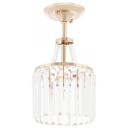 Светильник на штанге Arte Milano Sorrento-1009 371009/1/50/200 GD цвет золото