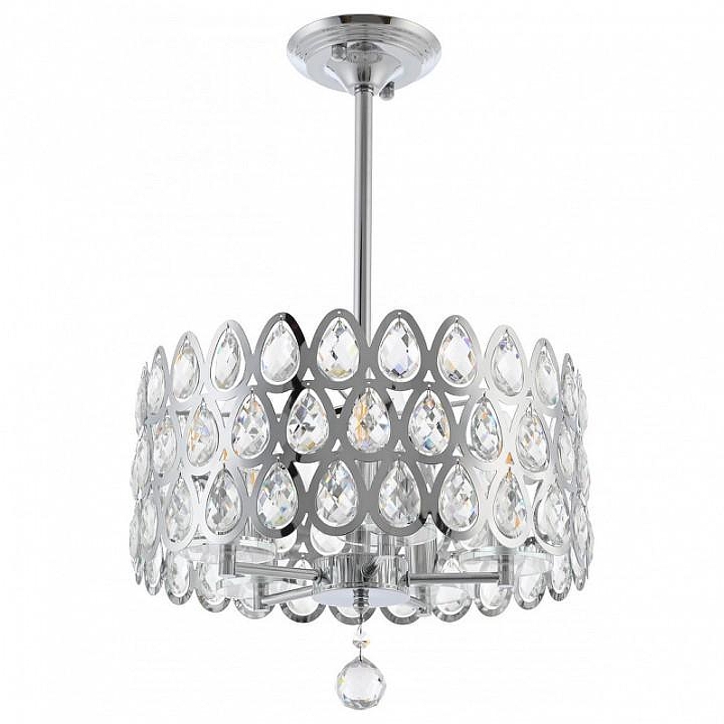 Светильник на штанге Arte Milano Sorrento-1019 371019/5/300/390 CR 