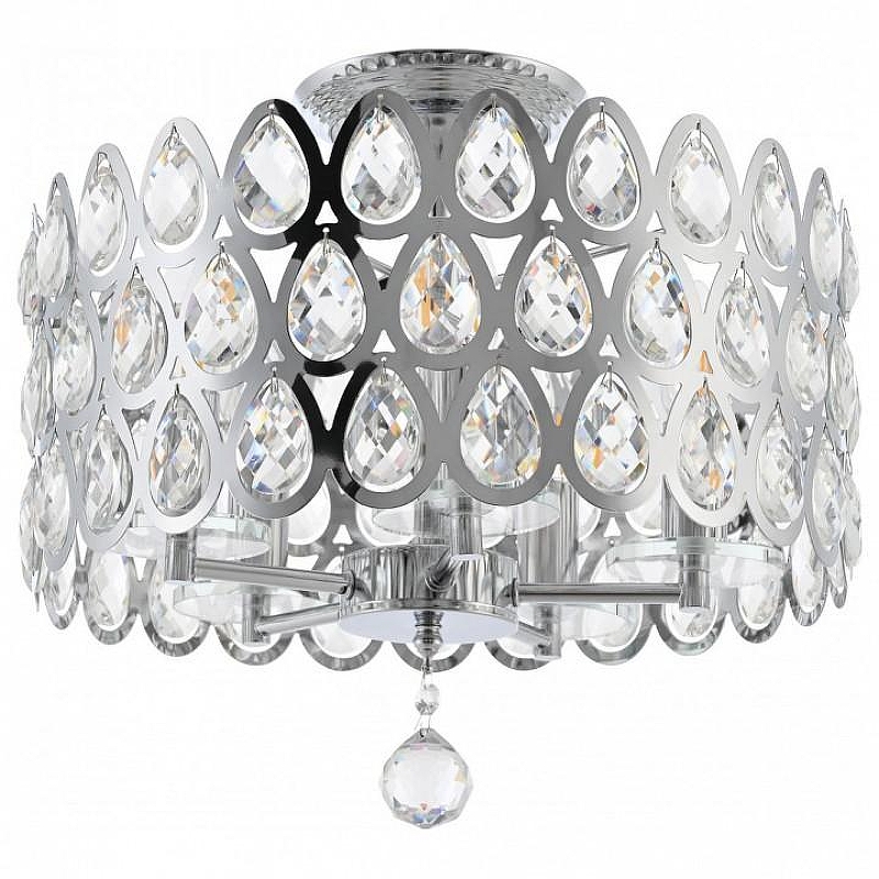 Светильник на штанге Arte Milano Sorrento-1019 371019/5/50/390 CR 