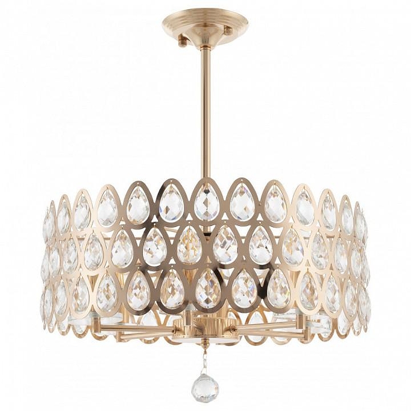 Светильник на штанге Arte Milano Sorrento-1019 371019/6/300/490 GD 