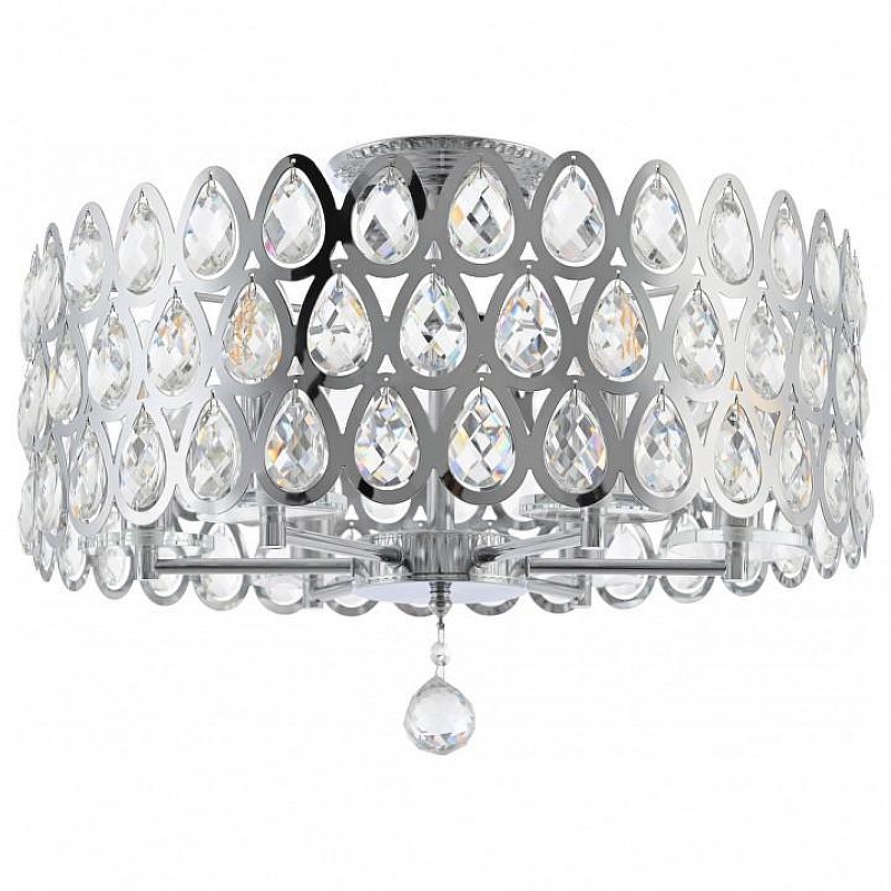 Светильник на штанге Arte Milano Sorrento-1019 371019/6/50/490 CR 