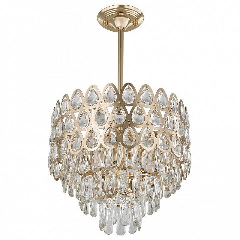 Светильник на штанге Arte Milano Sorrento-2019 372019/6/300/390 GD 